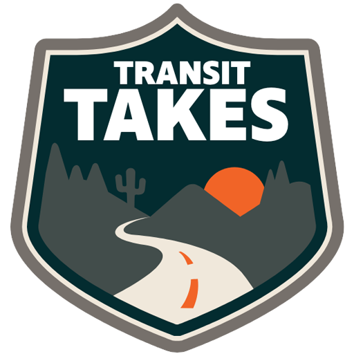 Transit Takes